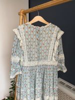 Хлопковое платье  Gucci, 152