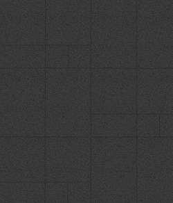 Тротуарная плитка ВЫБОР, форма Грандо, h=60мм