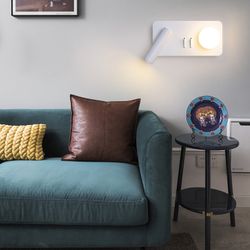 Настенный Светильник Snotra Wall B Right 3000К By Imperiumloft