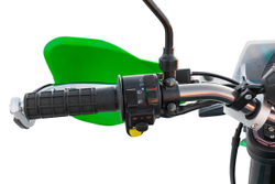 Мотоцикл кроссовый эндуро REGULMOTO ZR 250