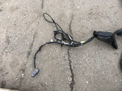 Проводка Жгут Коса моторного отсека Toyota Новая 8264147050