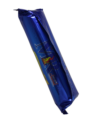 Уголь быстроразжигающийся M&R 33 мм. (10 шт.)