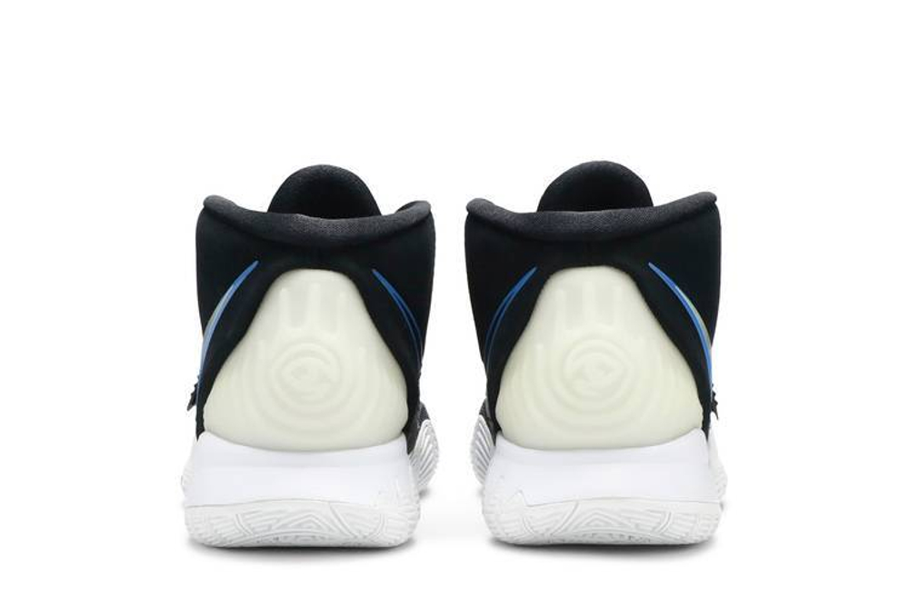 Кроссовки Nike Kyrie 6 "Shutter Shades"