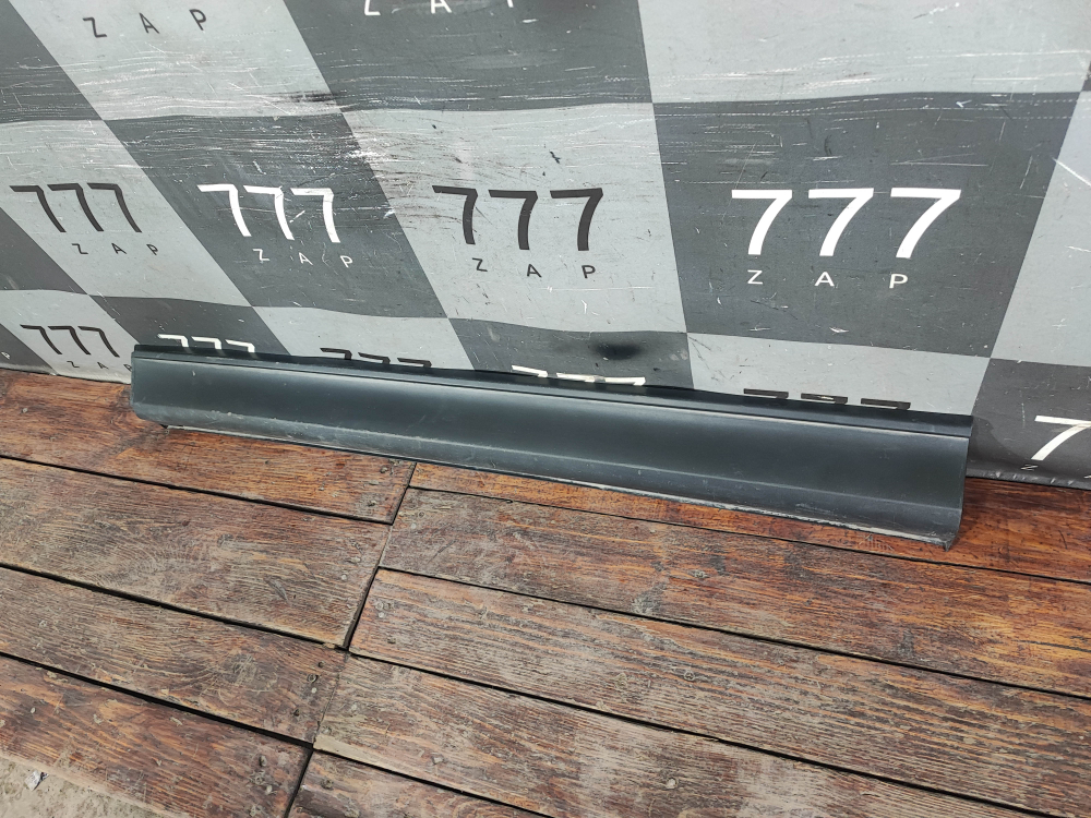 Накладка двери передней левой Mazda CX-5 2 (KF) 17-нв Б/У Оригинал KB7W51RB0E