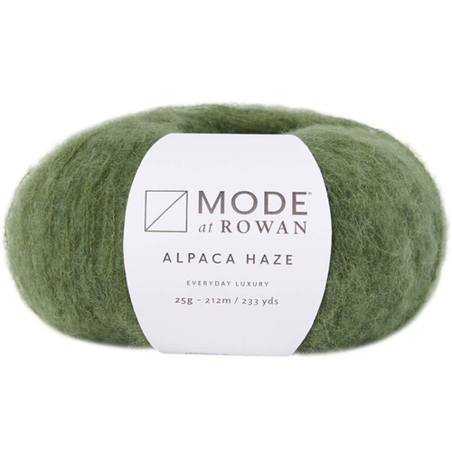 Пряжа Rowan Alpaca Haze (18)