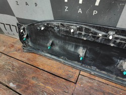 Накладка двери передней правой Chery Tiggo 4 Pro 20-нв Б/У Оригинал 609000945AA