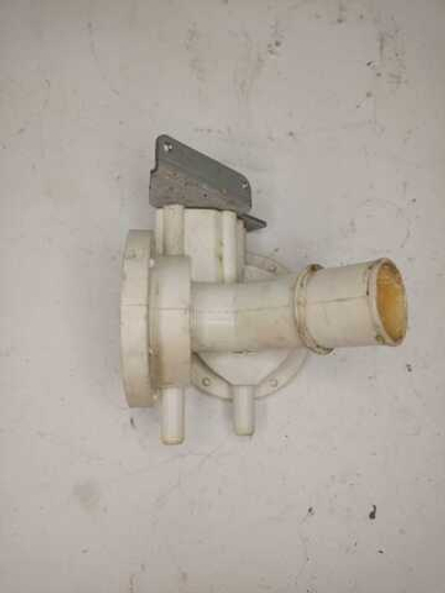 Улитка сливного насоса стиральной машины Gorenje 184650 б/у