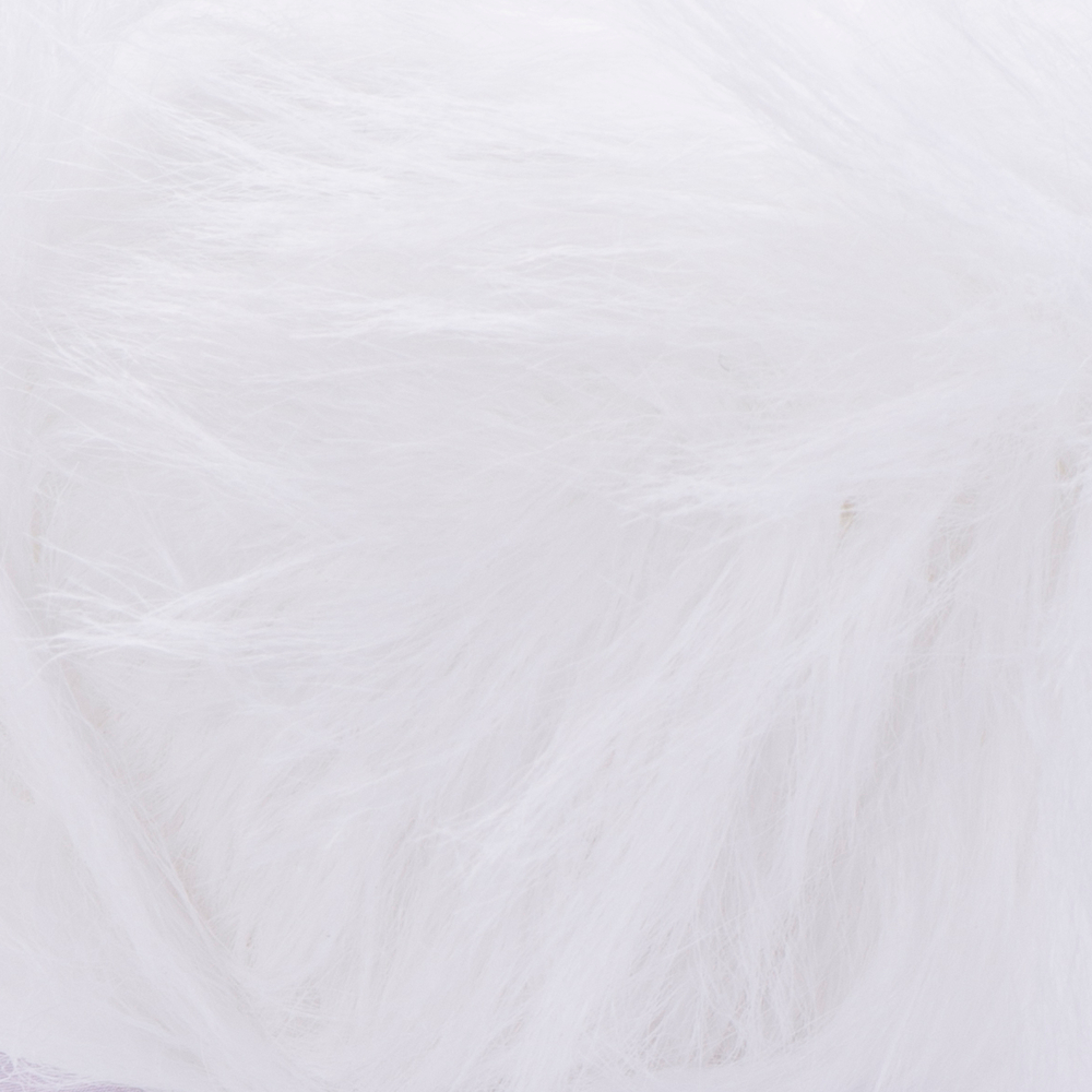 Пряжа YarnArt Piuma (4401)