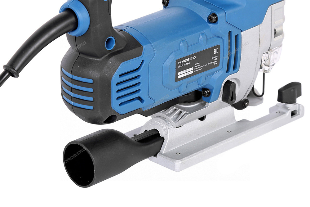 NORDBERG (NE638) Лобзик 750 Вт