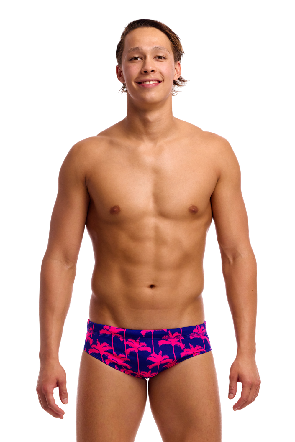 Плавки FUNKY TRUNKS Men's Pinky Palms