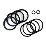 MCS Рем. комплект перед/зад тормозного суппорта 910444