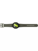 Умные часы Galaxy Watch 7 LTE 44мм 1.5", зеленый