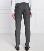 Брюки Tommy Hilfiger - графитовый(MW0MW32558)