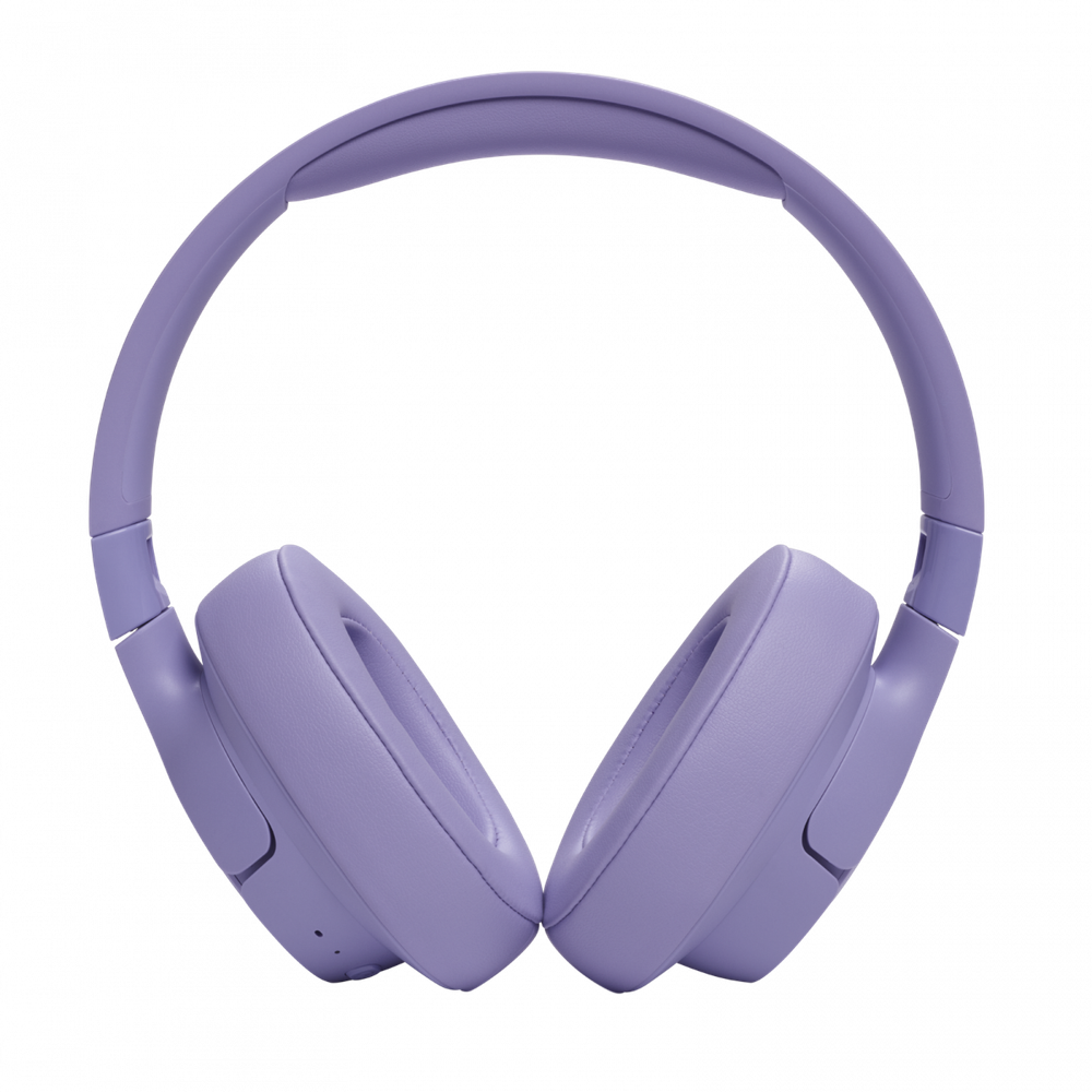JBL Беспроводные наушники Tune 720 BT, фиолетовый