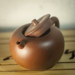 Чайник "Шар"