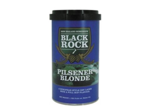 Солодовый экстракт Black Rock Classic Pilsner