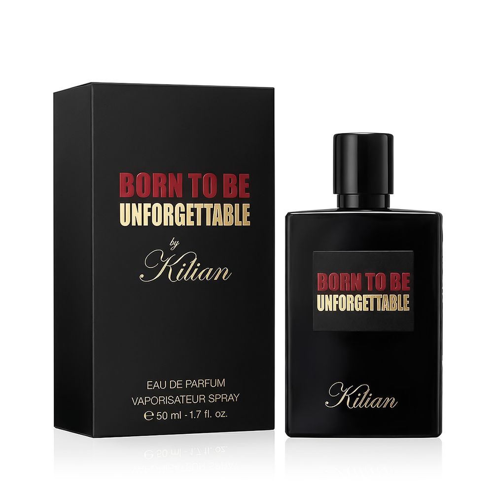 By Kilian Born to be Unforgettable Eau De Parfum 50 ml (unisex)