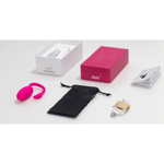 Smart-вибратор Magic Motion Flamingo