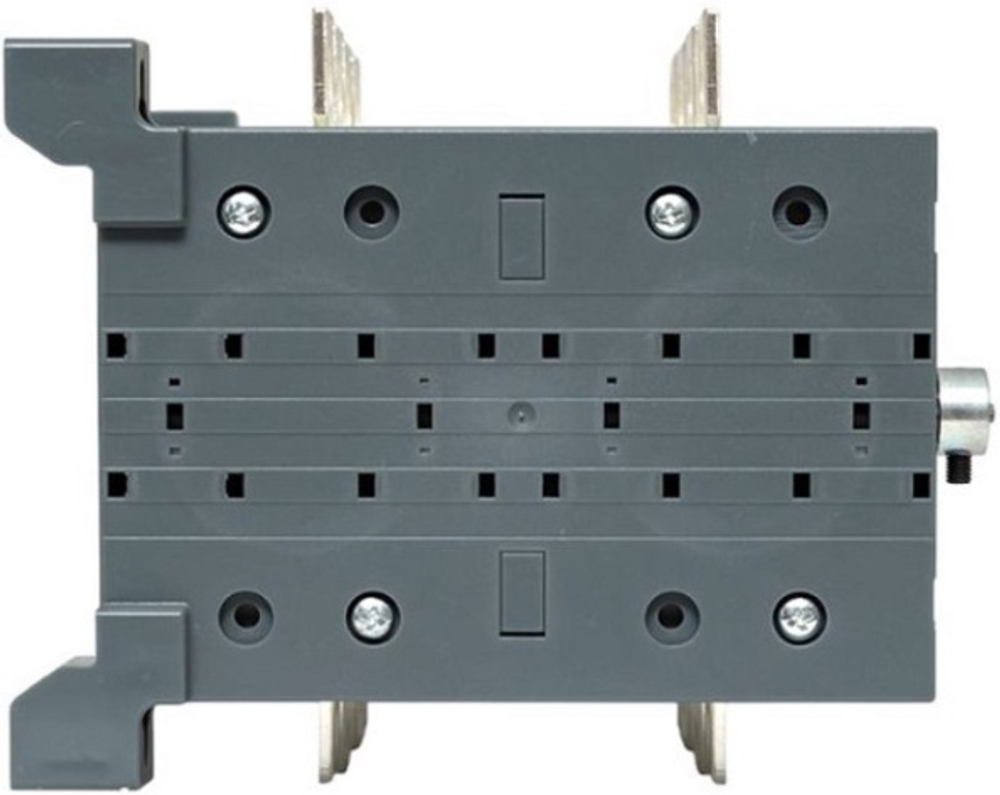 Рубильник EKF tb-s-250-4p-rev