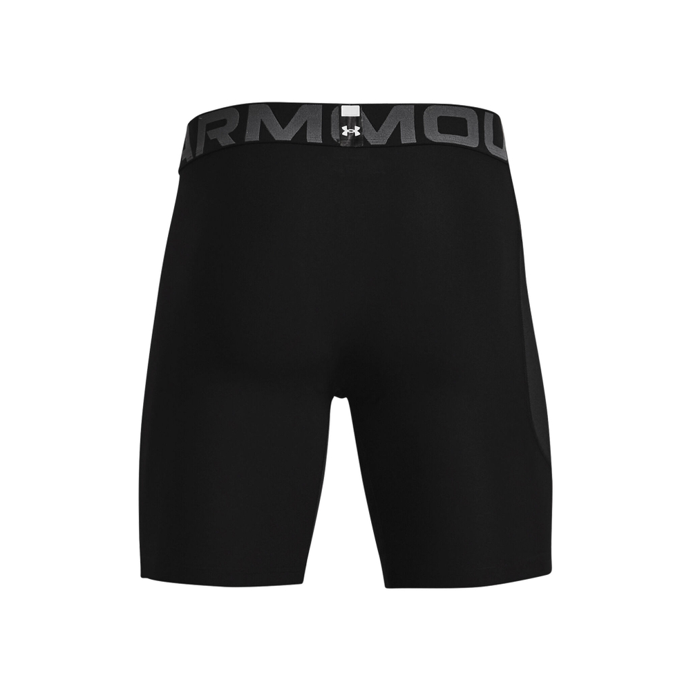 Мужские теннисные шорты Under Armour Heatgear Men - Black