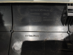 Накладка двери передней правой Lada Largus Б/У Оригинал 8450000408