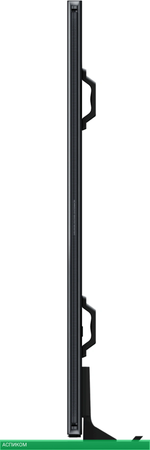 Телевизор QLED Hisense 110" 110UXNQ