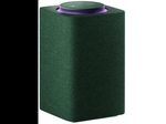 Умная колонка Яндекс Станция Макс с Zigbee и Алисой (65 Вт, Bluetooth 5.0, Wi-Fi, HDMI), Зеленый