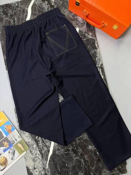 Спортивные штаны Bottega Veneta