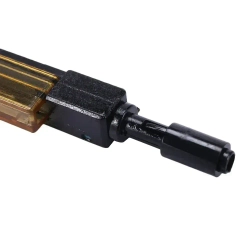 5 шт. волоконно-оптический быстрый соединитель l925b оптическое волокно механическое соединение для кабеля падения