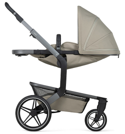 Детская коляска Joolz Day 5 2 в 1 540000 Sage Green