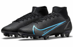 Кроссовки Nike Mercurial Superfly 8 14 Elite Ag