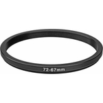 Понижающее кольцо No Name Step Down Ring 62mm - 58mm