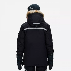 ПАРКА FINNTRAIL ICEBREAKER 2017