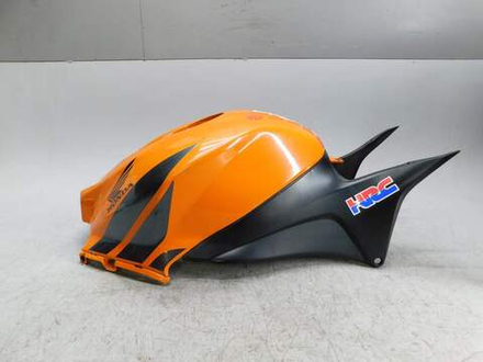 Накладка на бак Honda CBR600RR 06-08