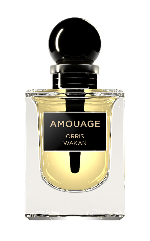 Amouage Attar Orris Wakan