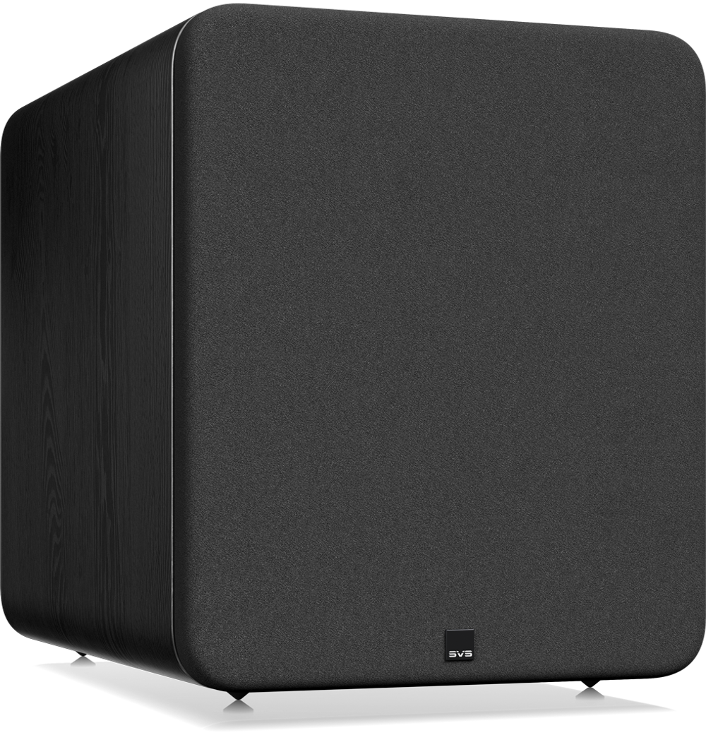 SVS PB-3000 R|Evolution, активный сабвуфер, портовой