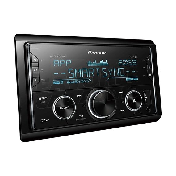 Pioneer MVH-S620BT