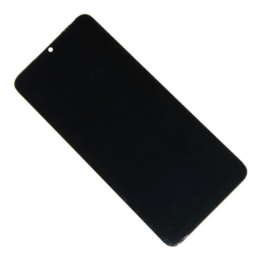 Дисплей для Samsung Galaxy A03 Core (A032F) с тачскрином Черный