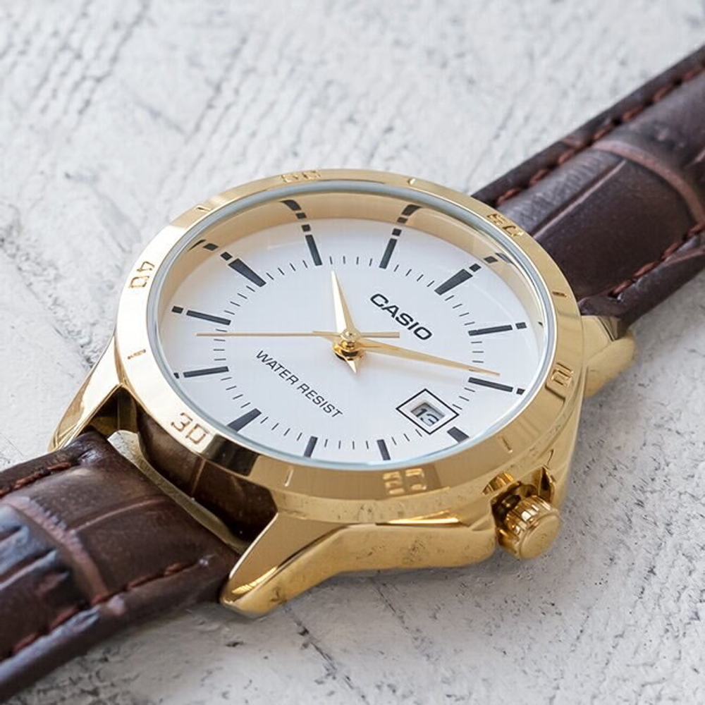 Часы Casio LTP-V004GL-7A