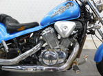 Honda Steed 400 040911