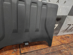 Накладка двигателя Chery Tiggo 7 Pro 20-24 Б/У Оригинал 609000793AA