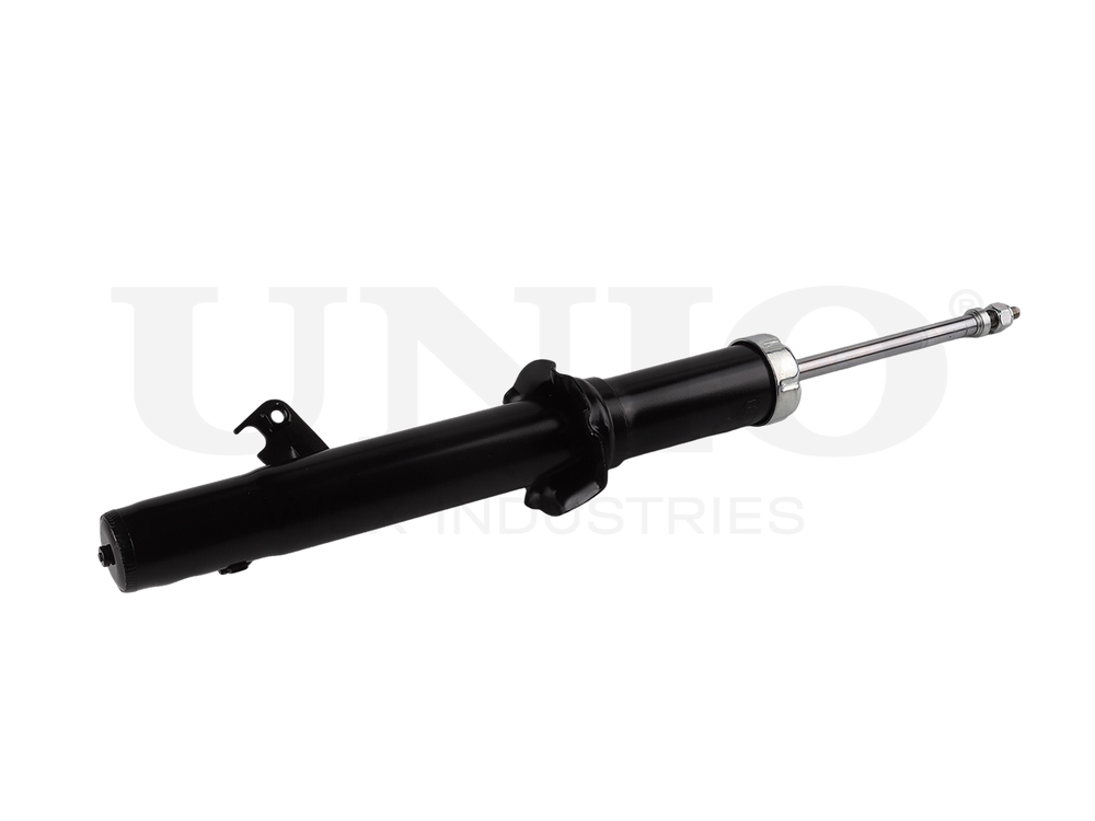 Амортизатор газовый передней подвески левый UNIO SAB-10010