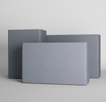 Кашпо, коллекция Urban, форма FLORA