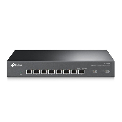 TP-Link TL-SX1008 8-портовый коммутатор 10 Гбит/с