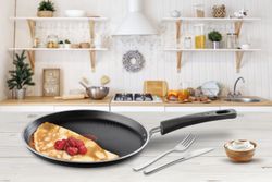 Сковорода для блинов Tefal Ultra+ 25 cм 4238525