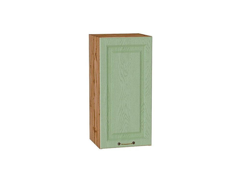 Шкаф верхний с 1-ой дверцей Ницца