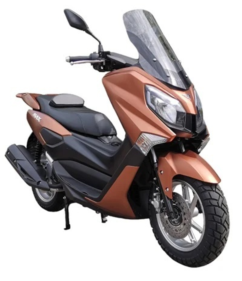 Скутер VENTO (VMC) MAX 200