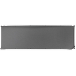 Коврик Самонадув. Nisus N-010-GO до 150кг в чехле -