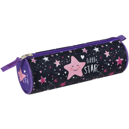 Пенал 210*80 ArtSpace "Little Star", полиэстер