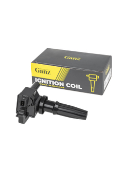 Катушка зажигания JAC S5 GANZ GIG16253